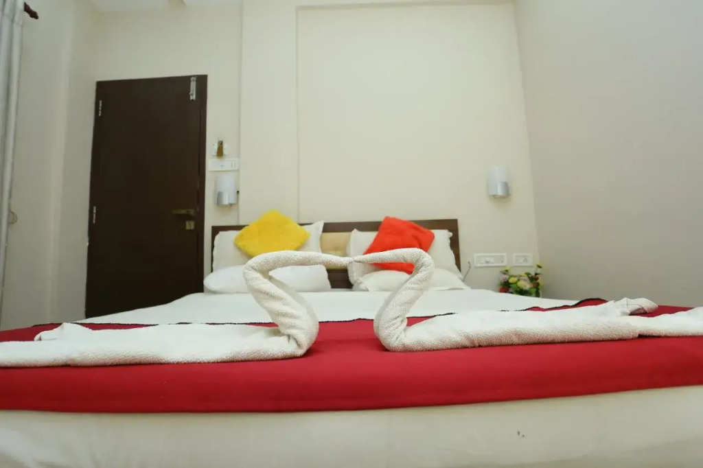 Hotel Innate Inn