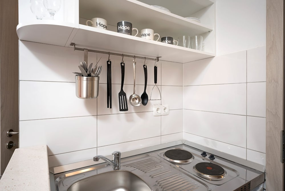 Apartments Lotti 2
