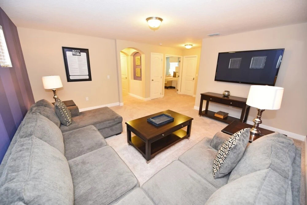 Solterra Five-bedroom
