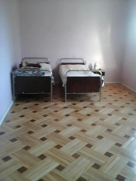 Guest House Nakaidzeebi