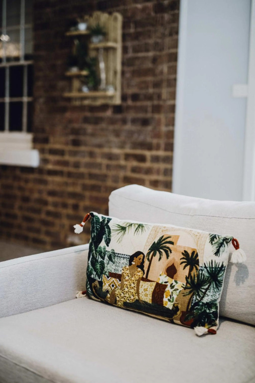 Belle Cottage on March - CBD - High End Heritage