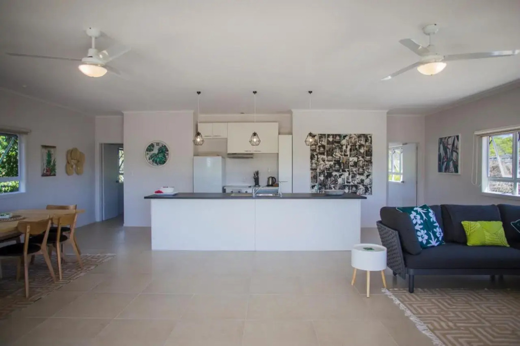 Manuia Beach Resort