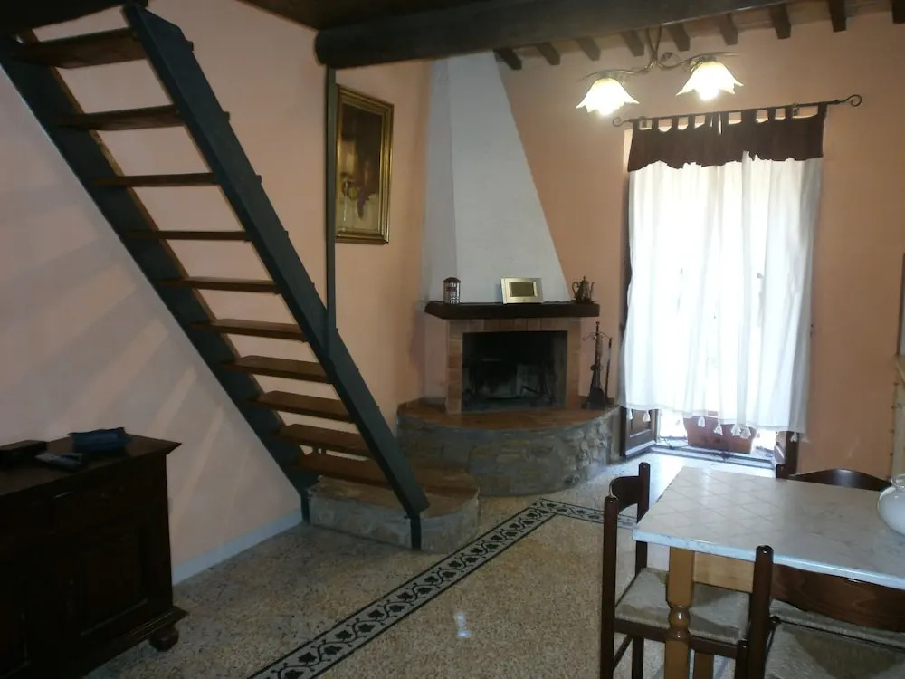 Tuscany Holiday Home Near the spa