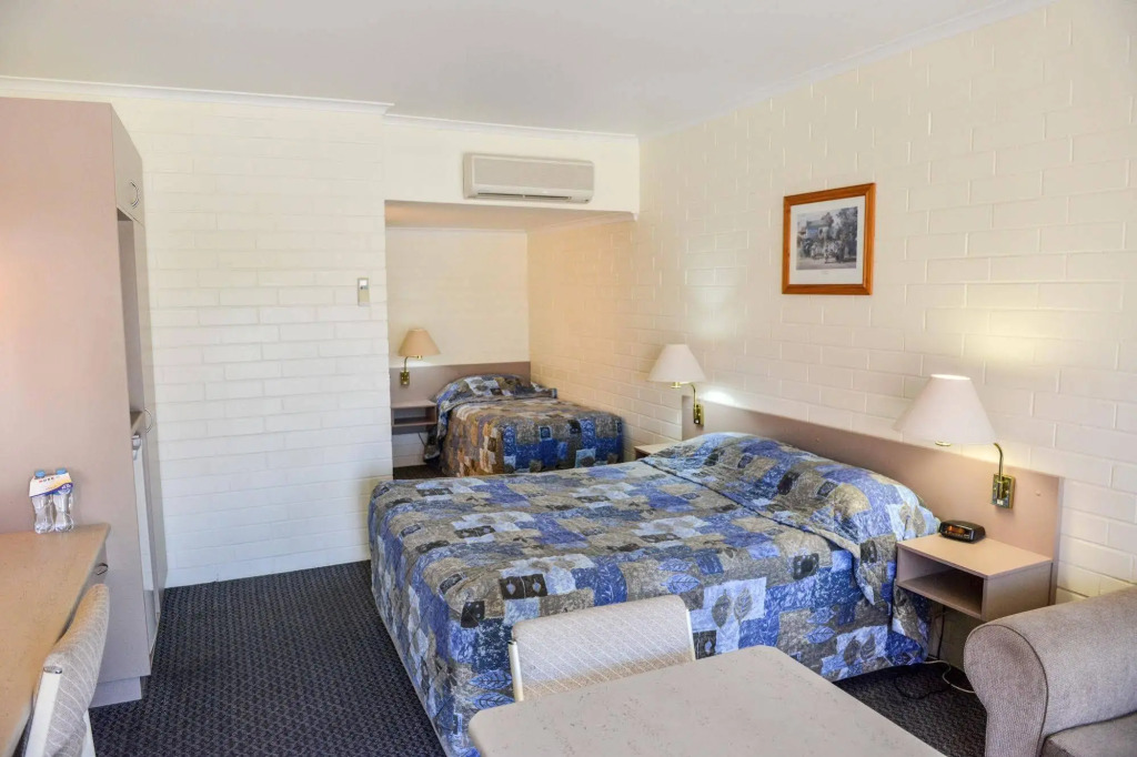Pioneer Motel Goondiwindi