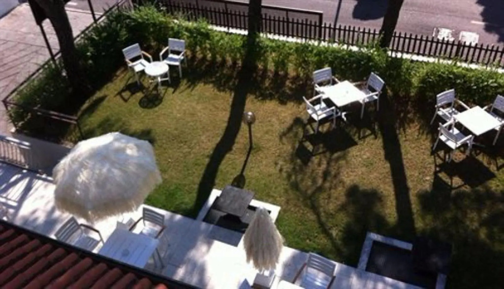 Hotel Abacus