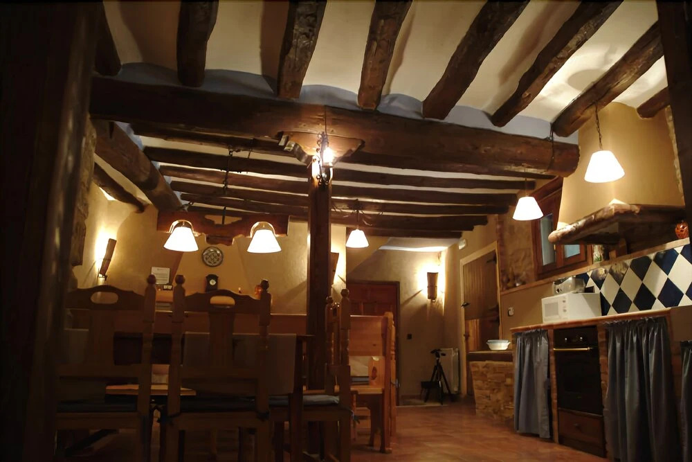 Casa Claveria