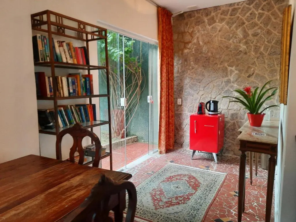 Rio Boutique Suites