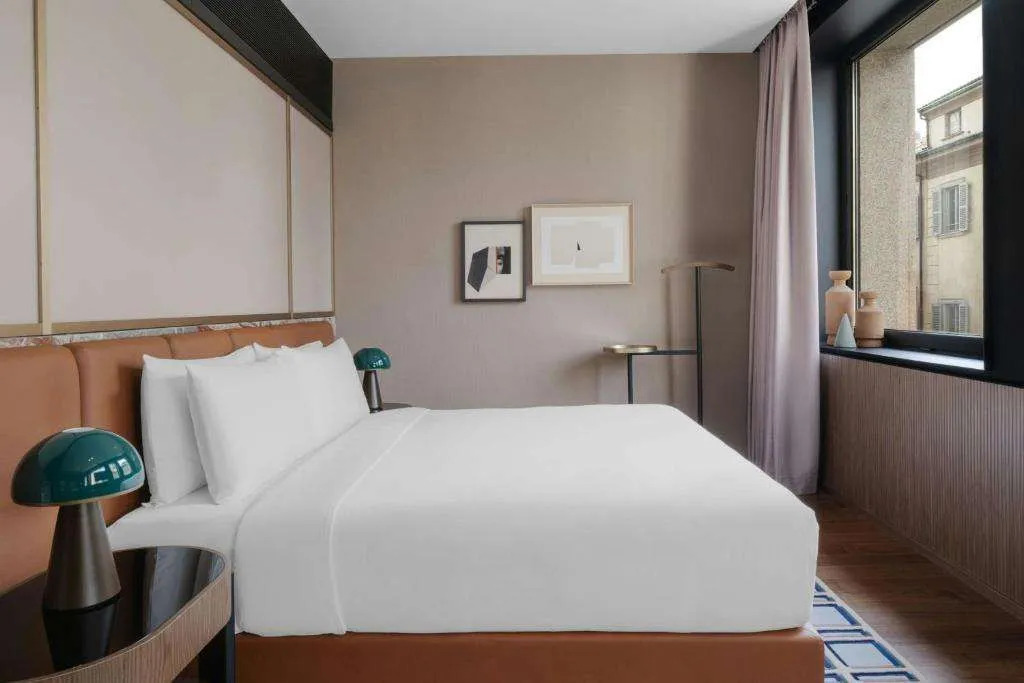 Casa Brera, a Luxury Collection Hotel, Milan