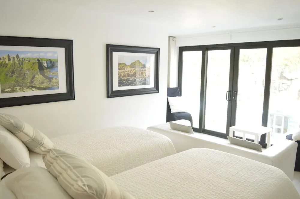 Pier39Portrush Adult Only