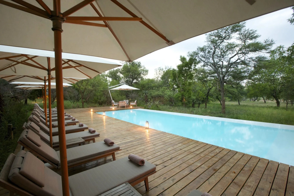Kapama Southern Camp