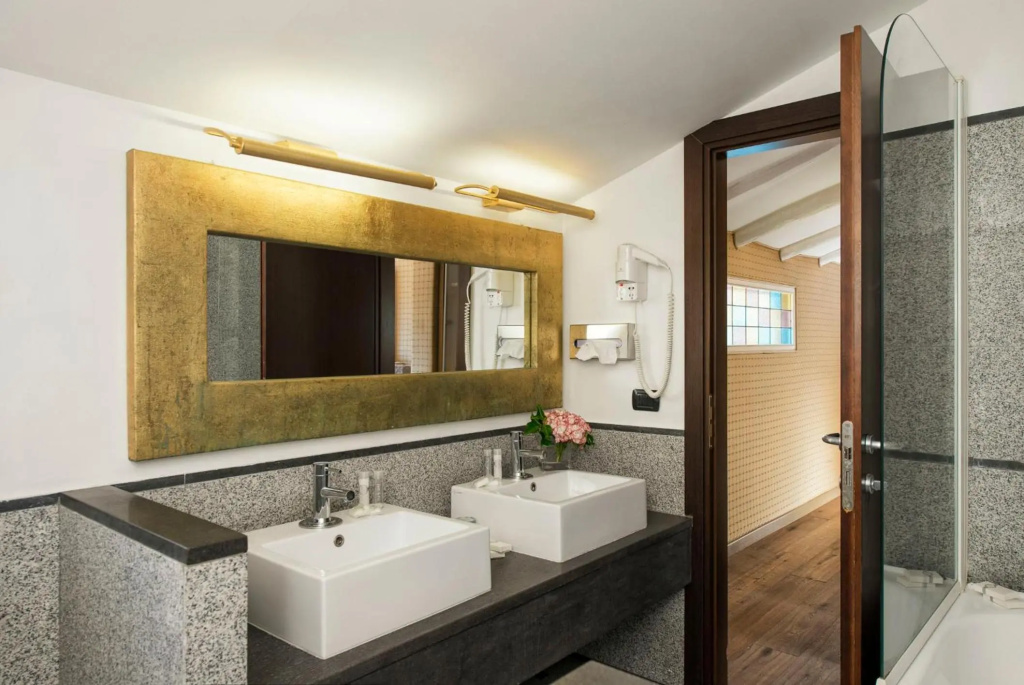 Atlante Garden Hotel