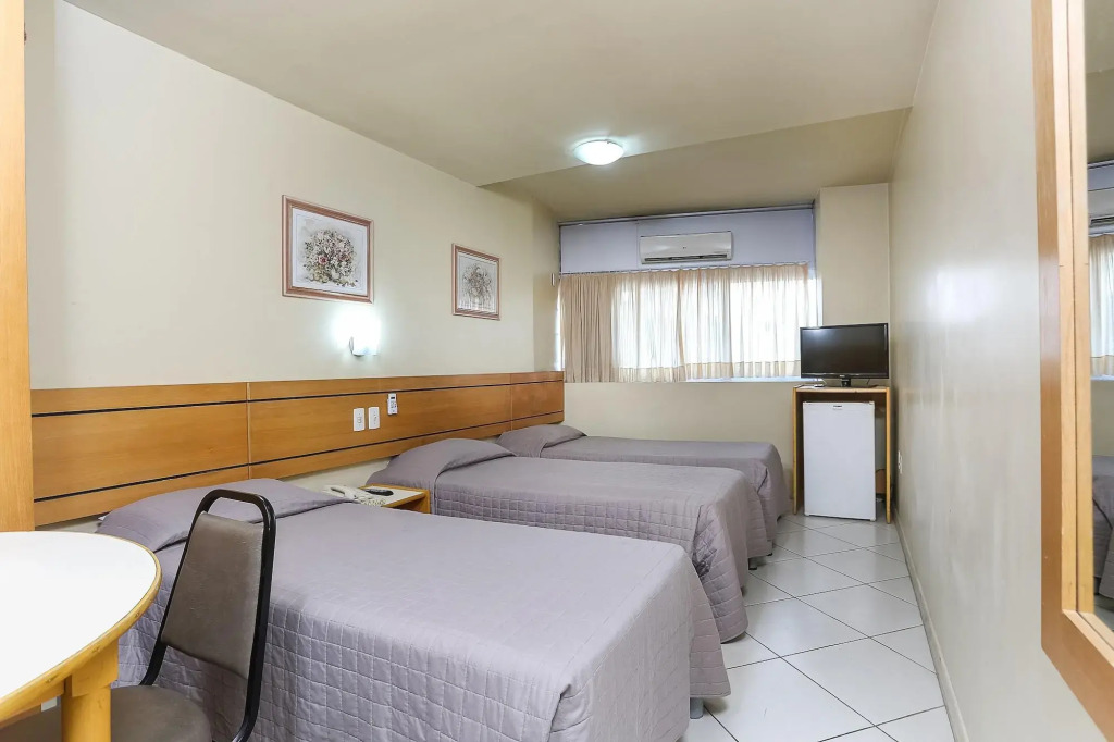Hotel Express Mauá