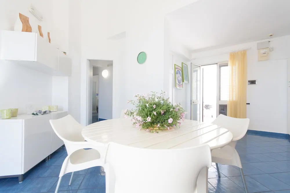 Amira Beach Villa by Le Dhome Sicily