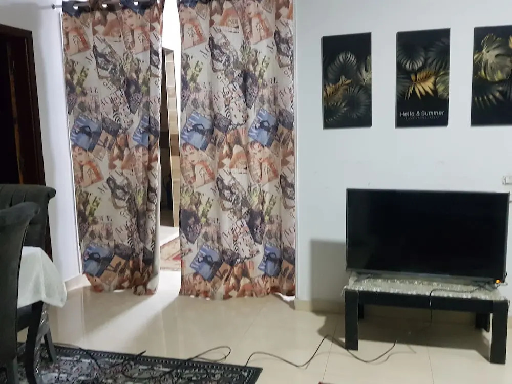 Sasha House