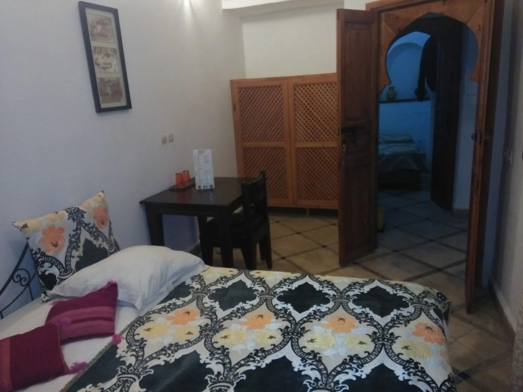 Riad Bayti