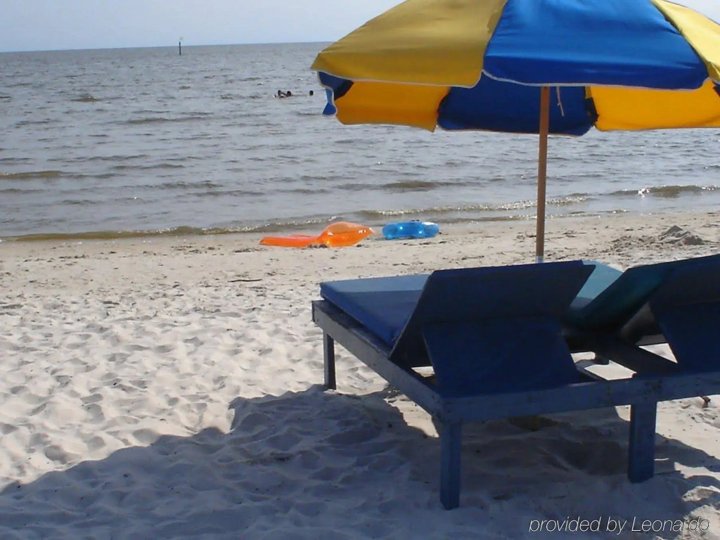 Country Inn & Suites by Radisson, Biloxi-Ocean Springs, MS
