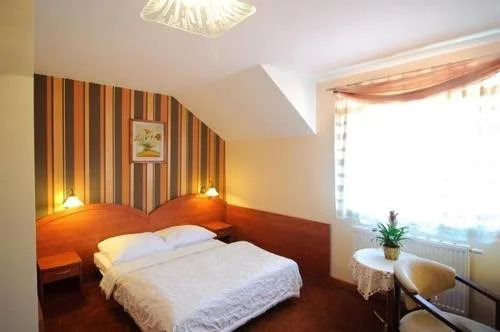 Centrum Ulan Spa