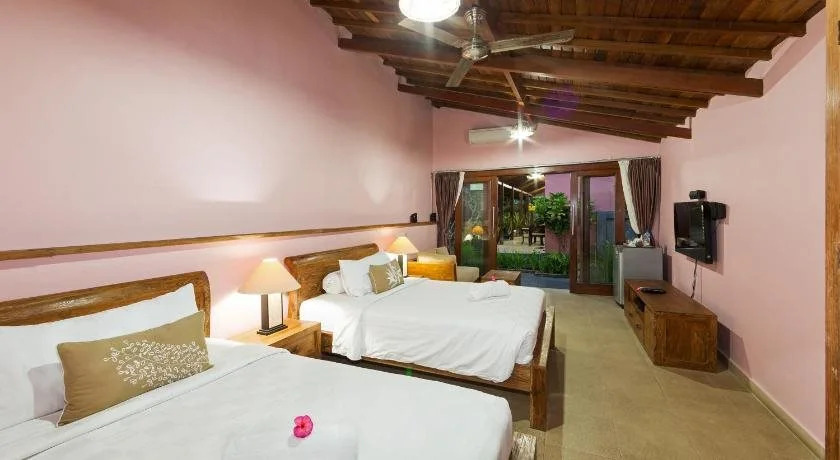 Wayans Guesthouse