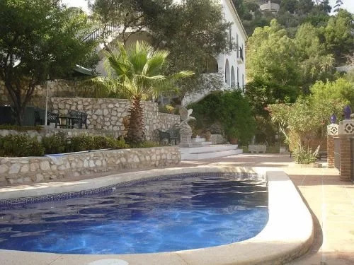 Casa La Jamisa