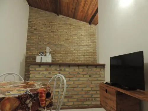 Natura Hostel Jeri