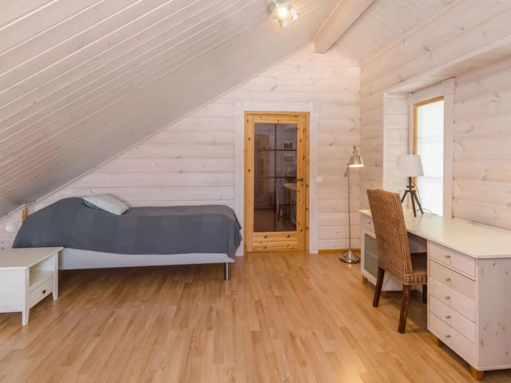 Holiday Home Villa hymy by Interhome