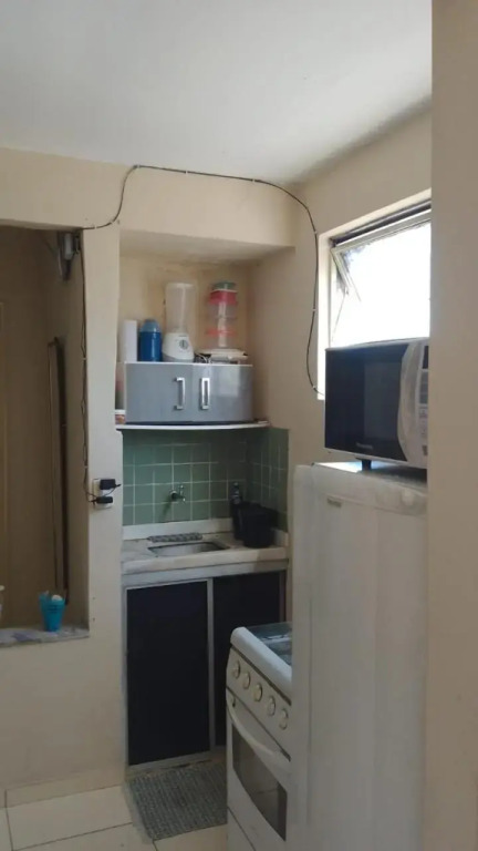 Kit Apartamento Central