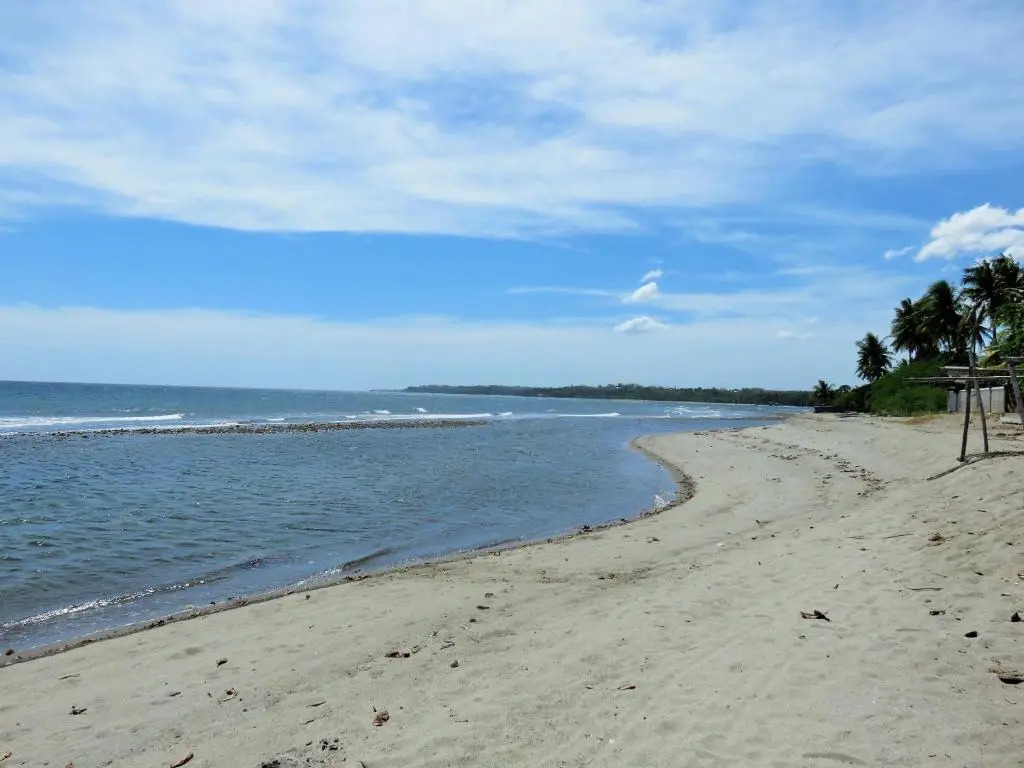 Kavs Beach Resort