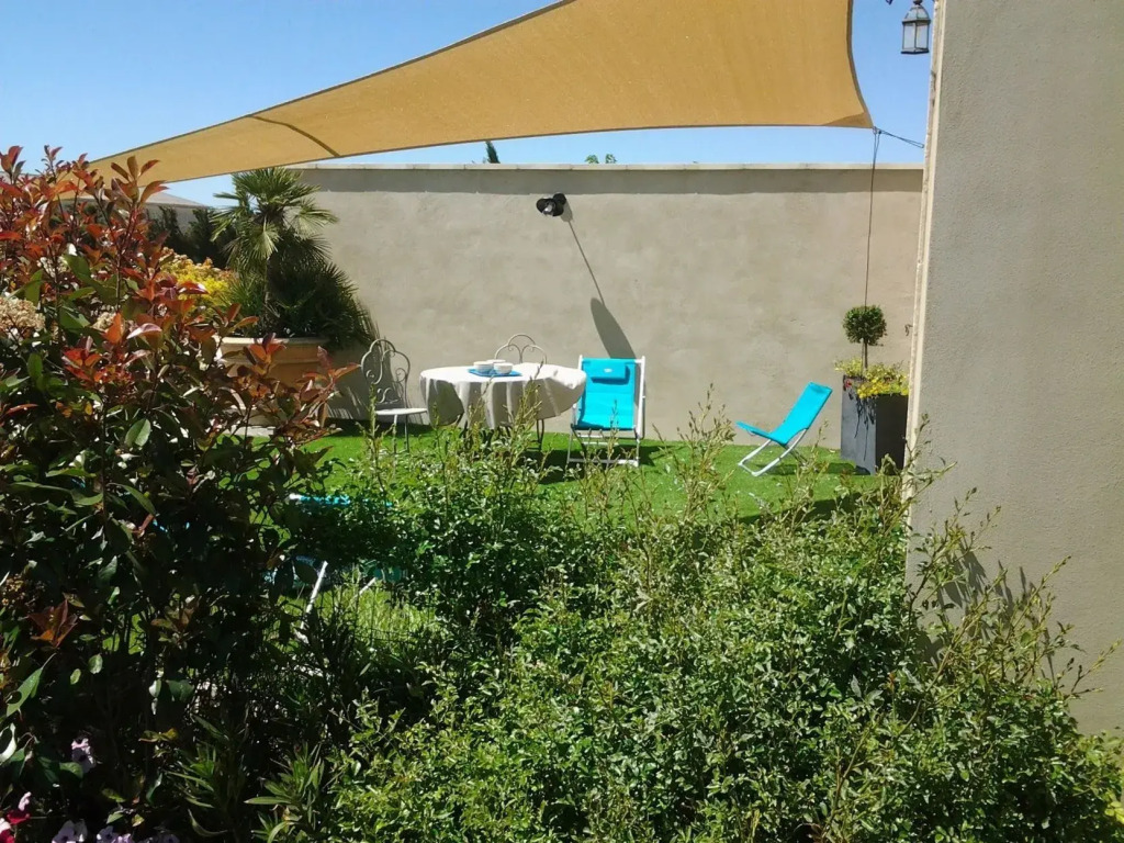 Gites Le Petit Luberon
