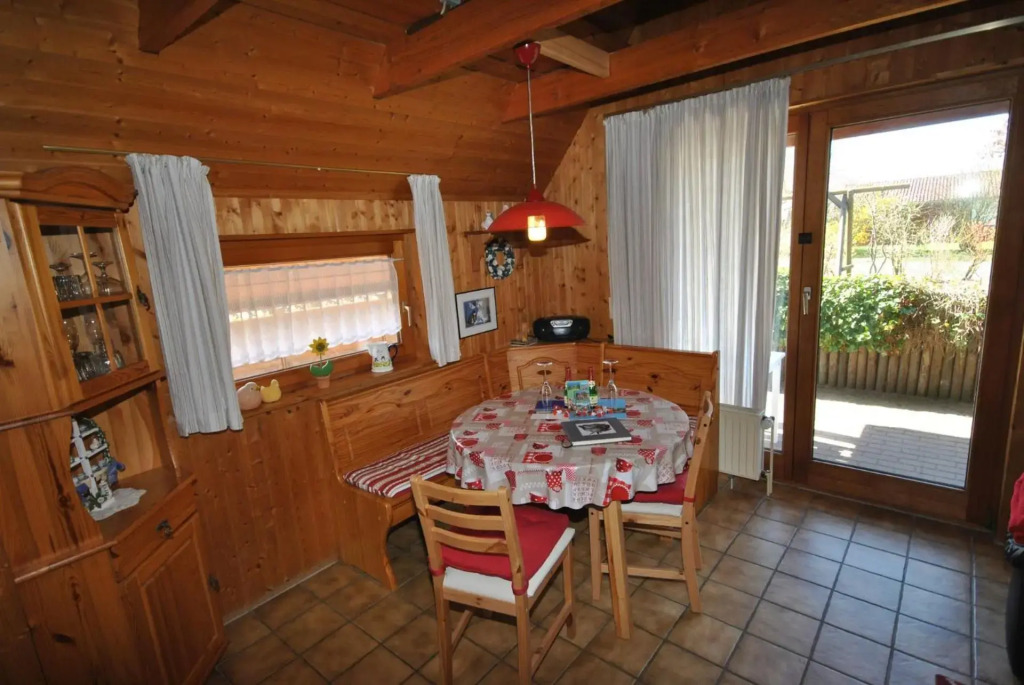 Ferienhaus Sturmtaucher