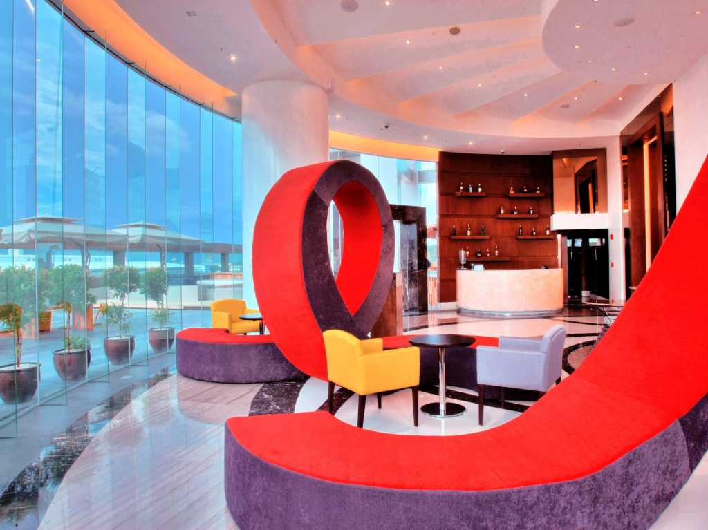 F1 Hotel Manila