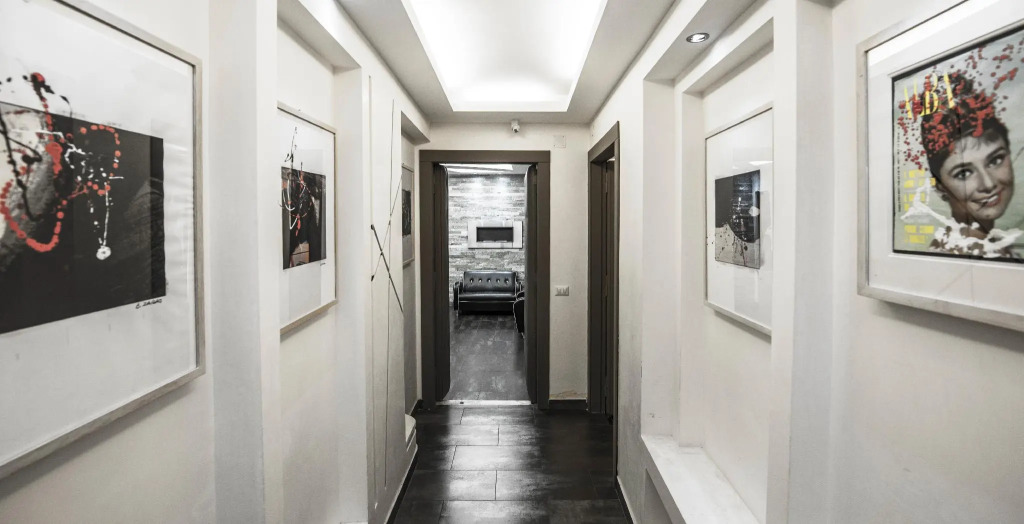 Town House Spagna