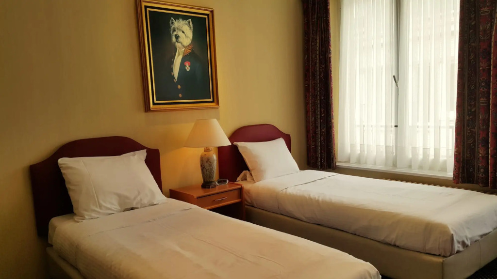 Hotel Cardiff