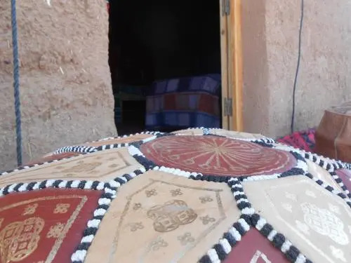 Bivouac Cheri Beri