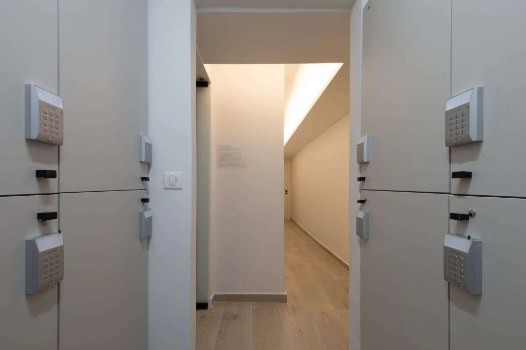 Hilton Garden Inn Athens Syggrou Avenue