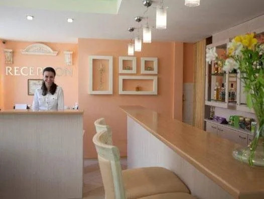 Hotel Acropolis