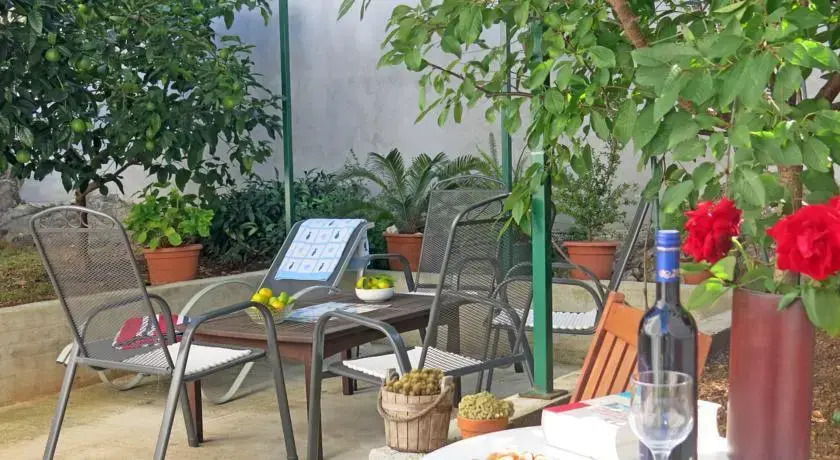 Guesthouse Vincenzo