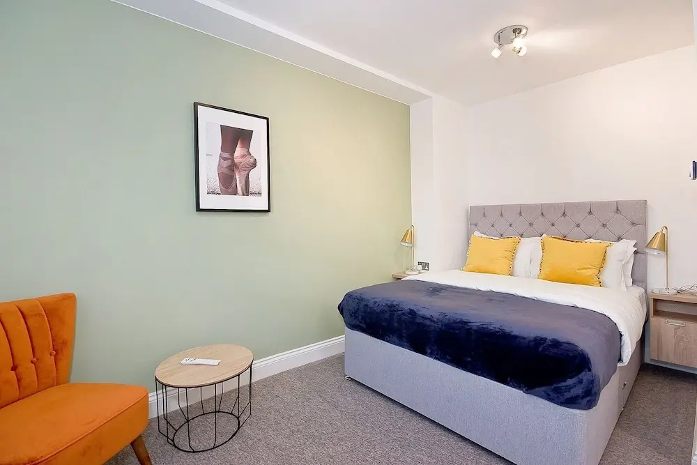 Interlude House D by City Living London