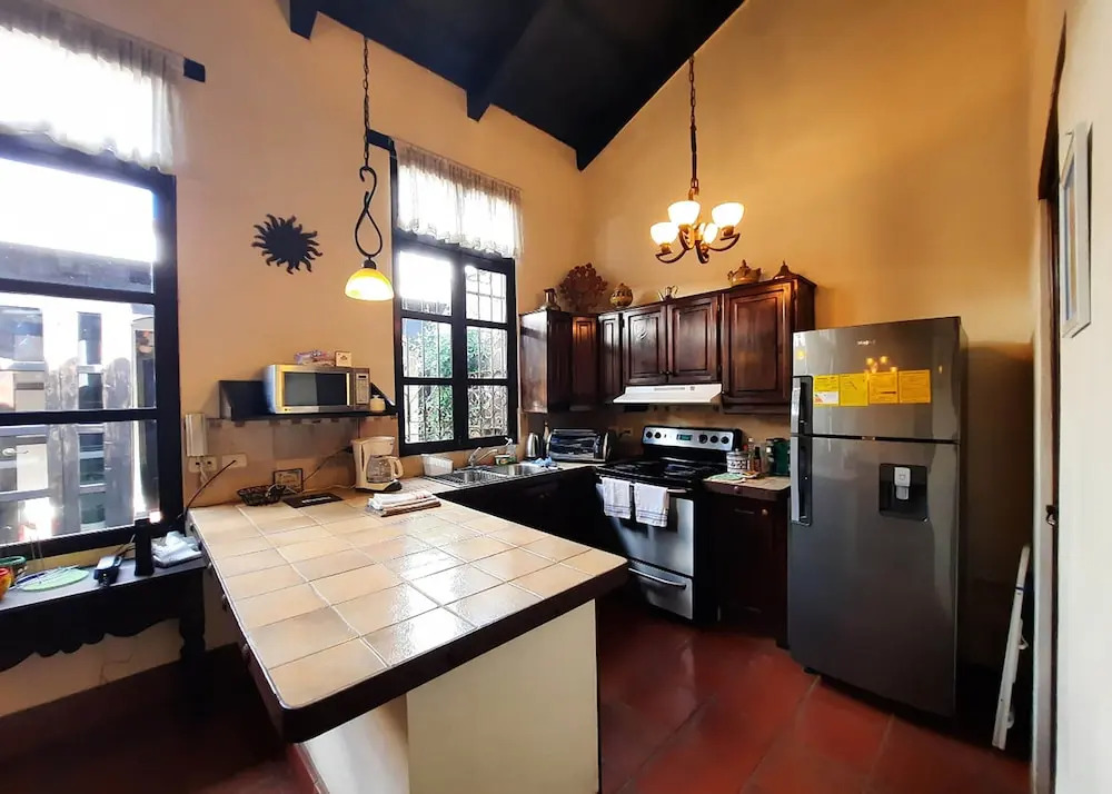 Casa de la Alameda