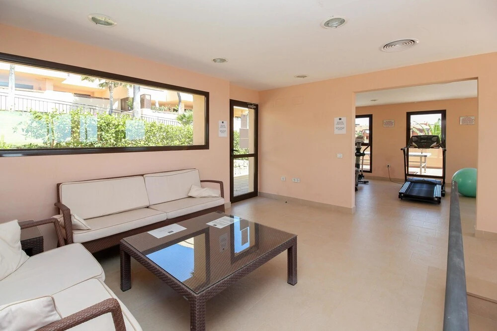 Apartamento Benahavís 2