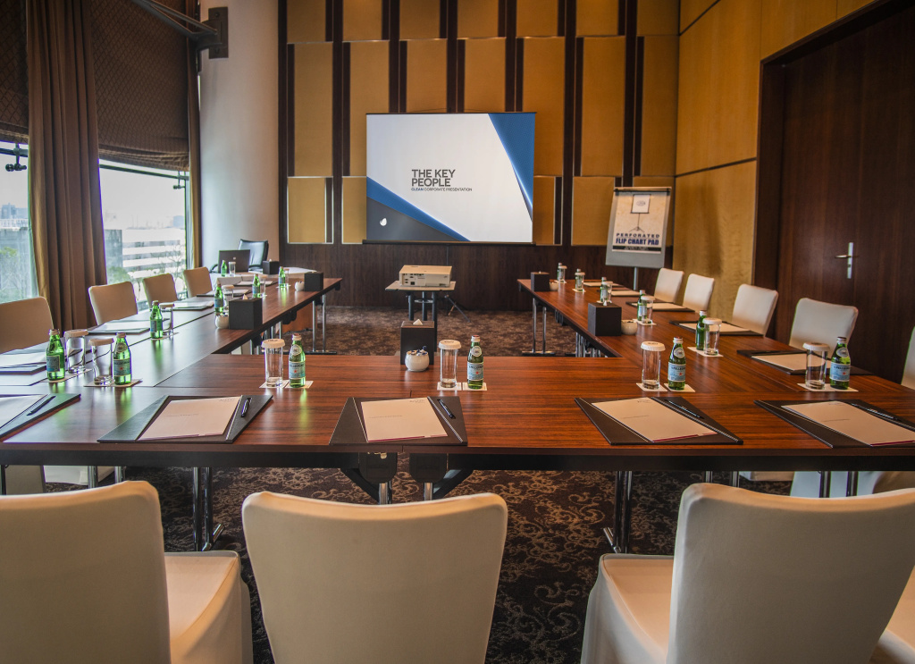 BurJuman Arjaan by Rotana - Dubai