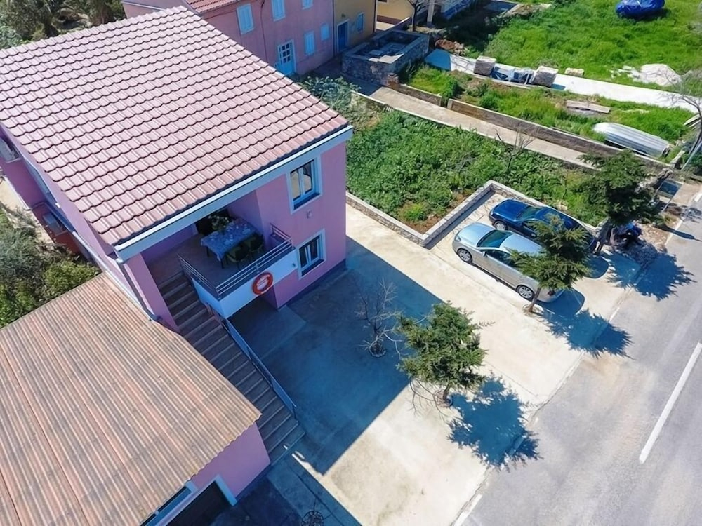 Apartments Zvone1