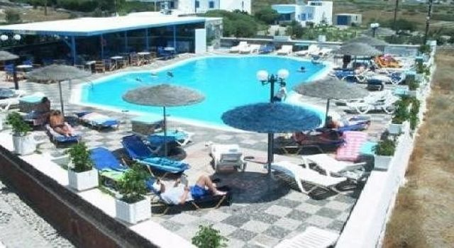 Kouklakis Villas