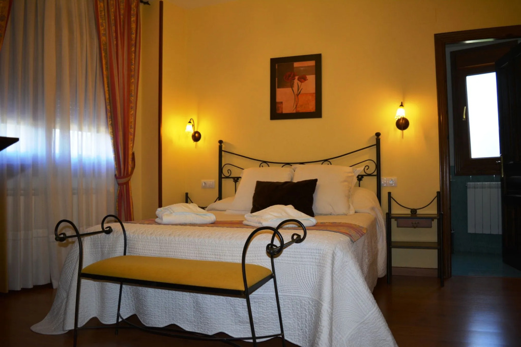 Hotel Casa Reboiro