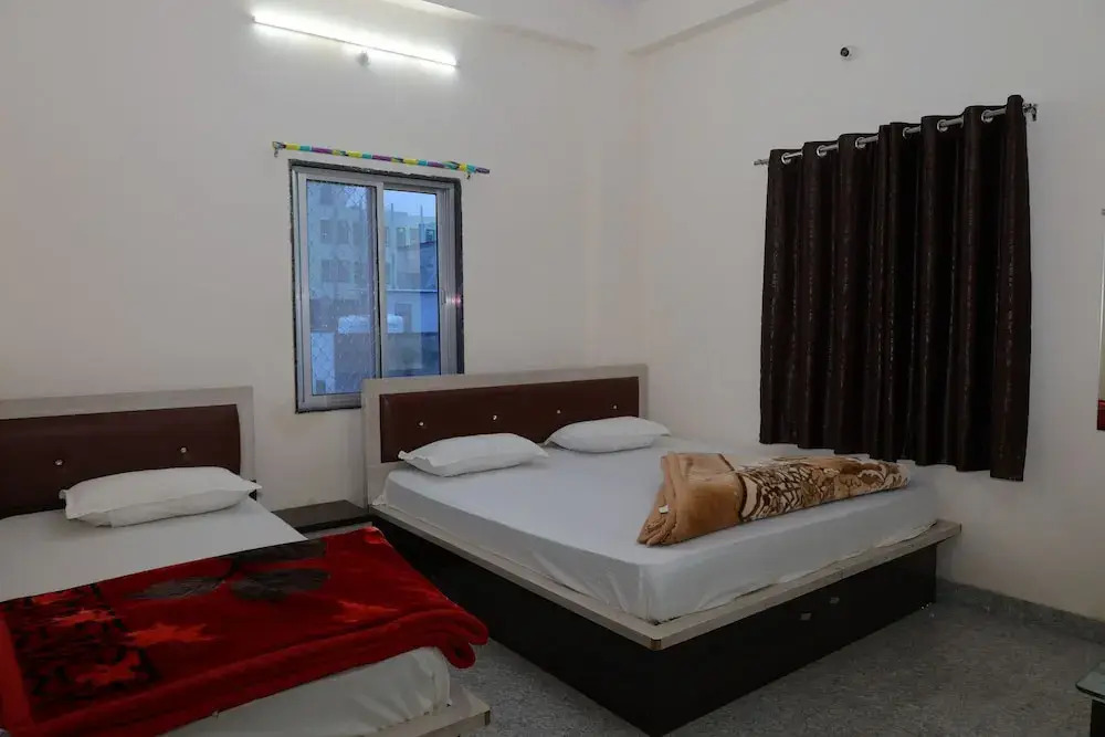 Hotel Pawan Putra
