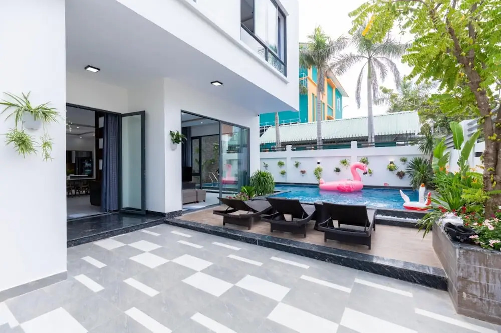 Tran Duy Sunrise Villa