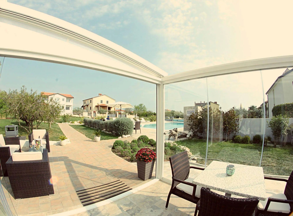 Villa Badi