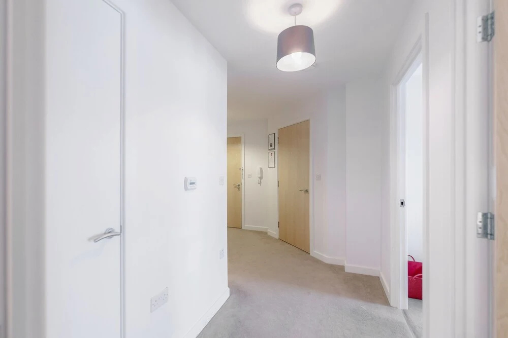 Roomspace Apartments -Jubilee Court