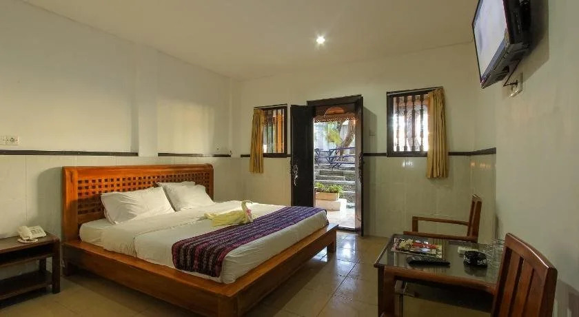 The Taman Sari Resort Legian - Hostel