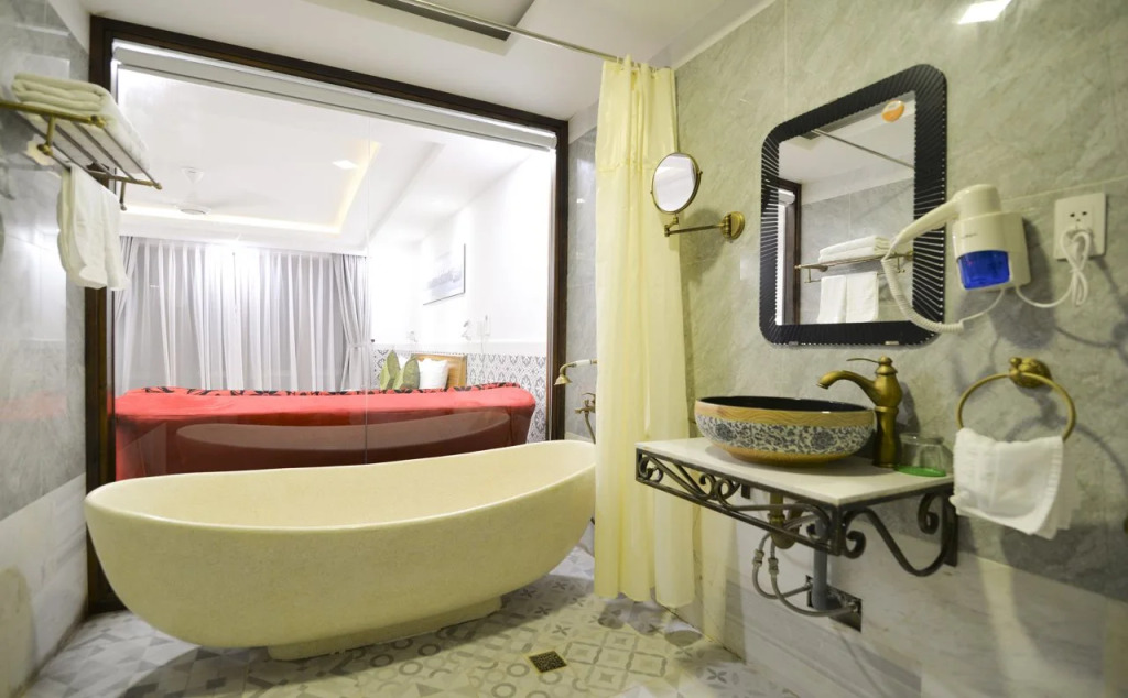 The Signature Hoi An