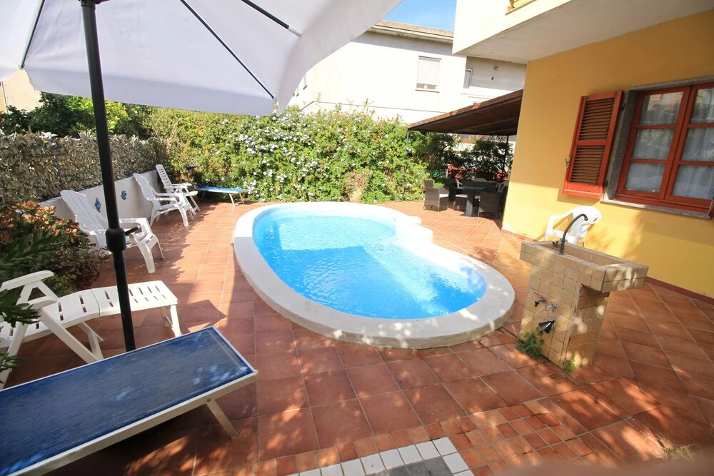 Appartamenti Villa Elisa